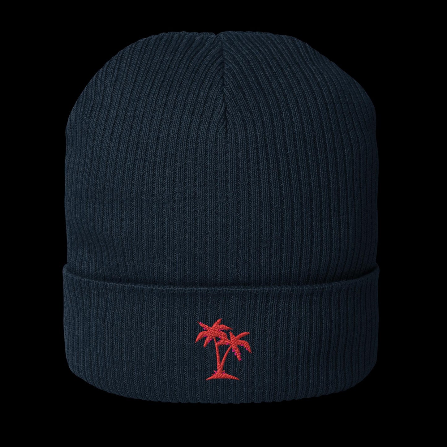 Palm Tree Beanie for sale Sunshine Wine Merchandise Drink Sunshine Wine