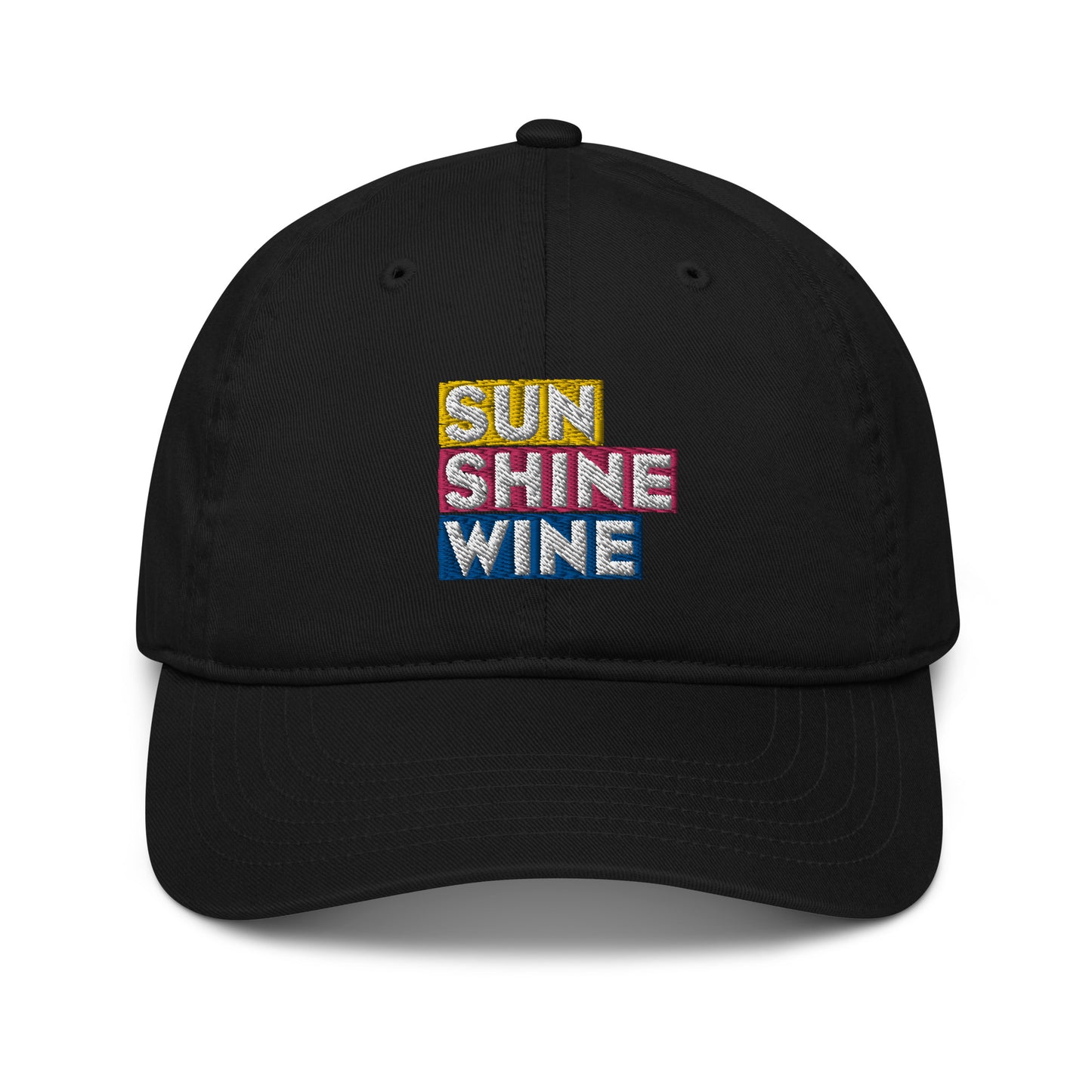 Organic Dad Hat