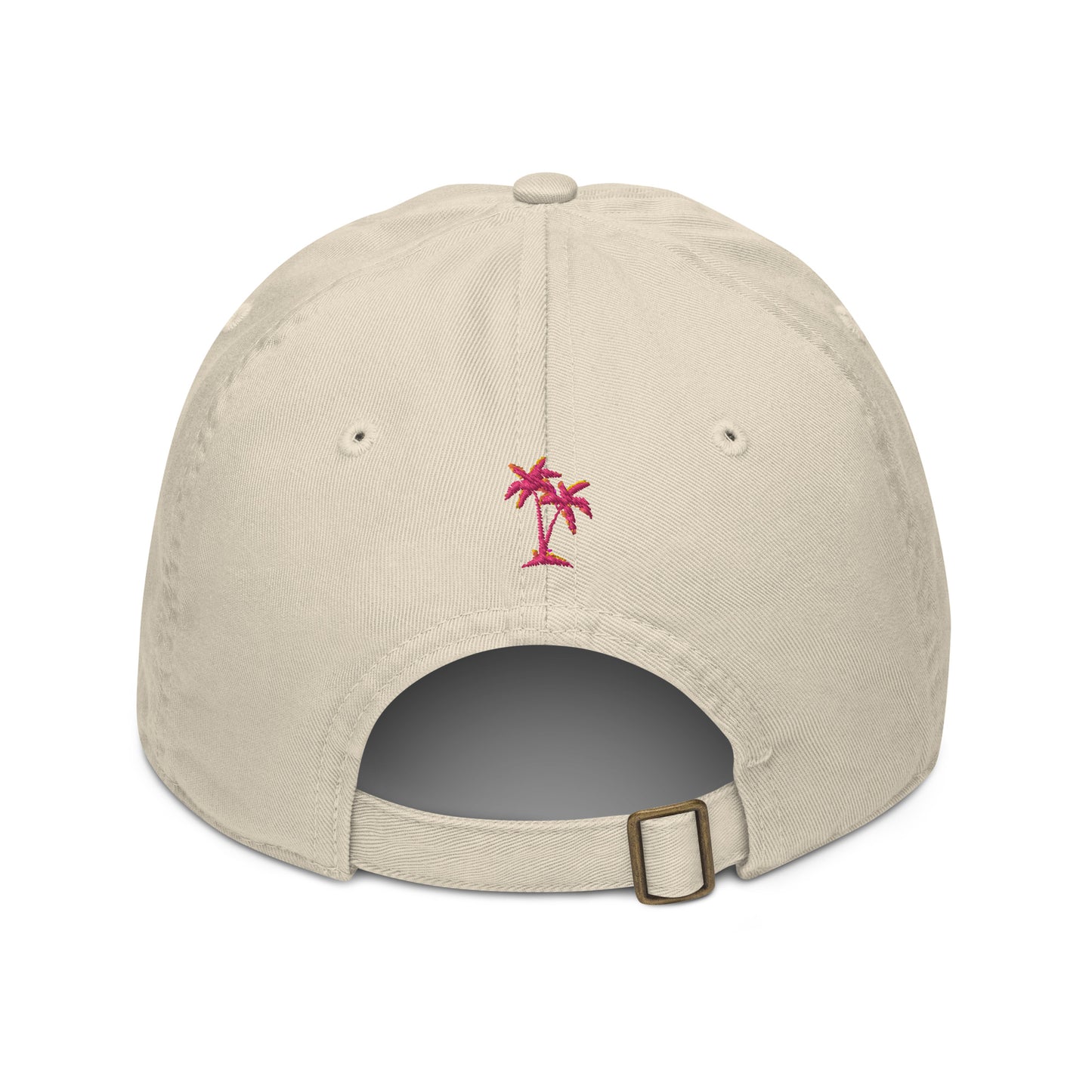 Organic Dad Hat