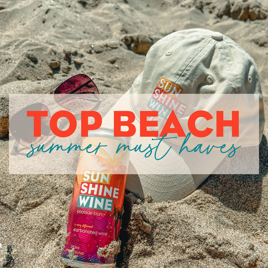 Top Sunshine Beach Must-Haves