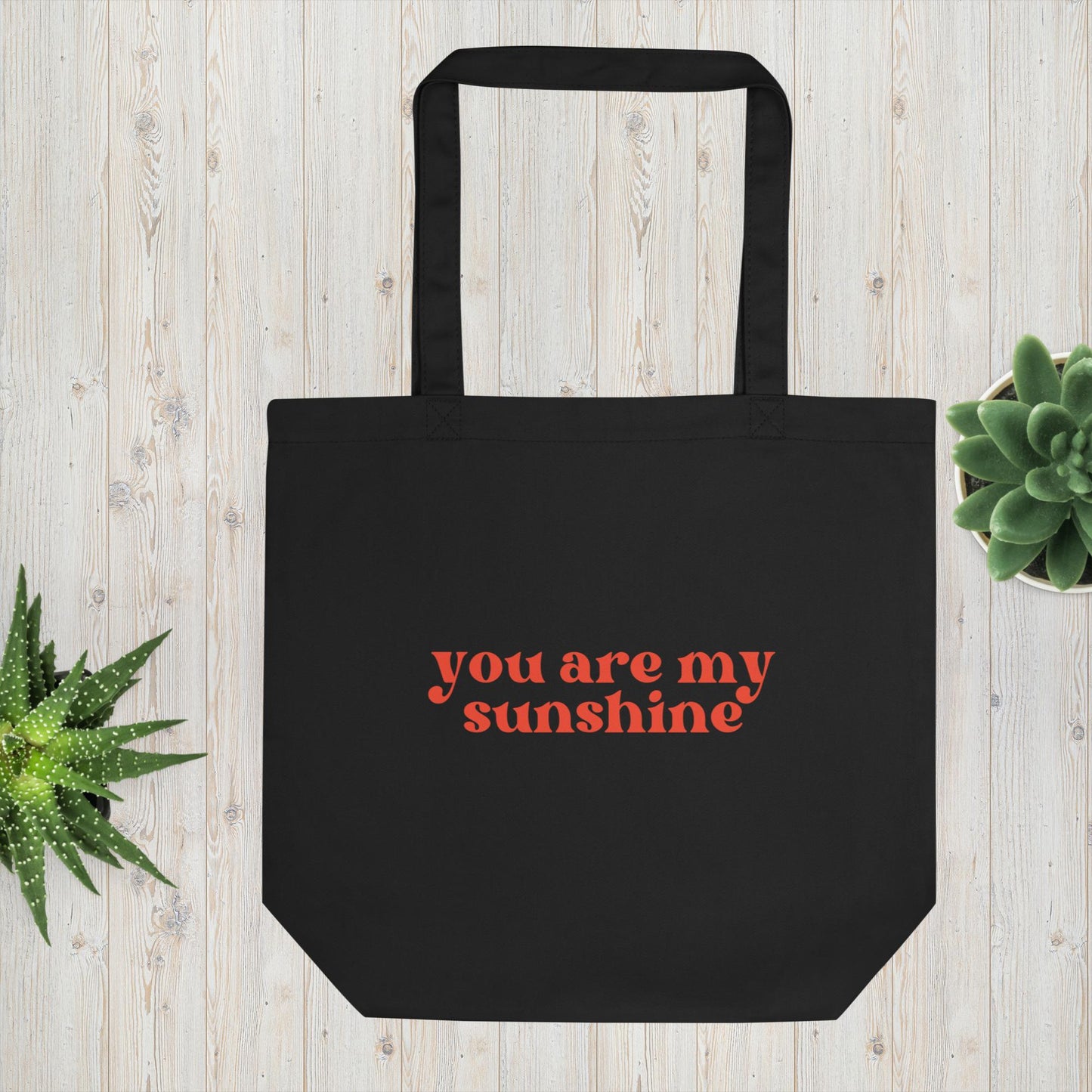 Eco Tote Bag