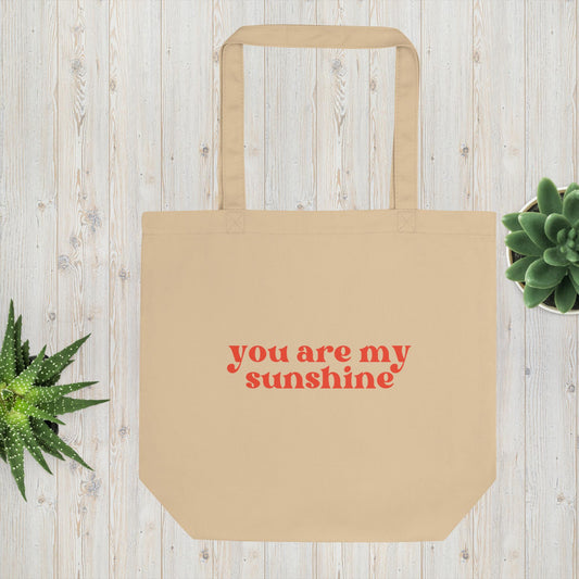 Eco Tote Bag