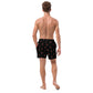 Palm Tree Swim Trunks