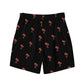 Palm Tree Swim Trunks