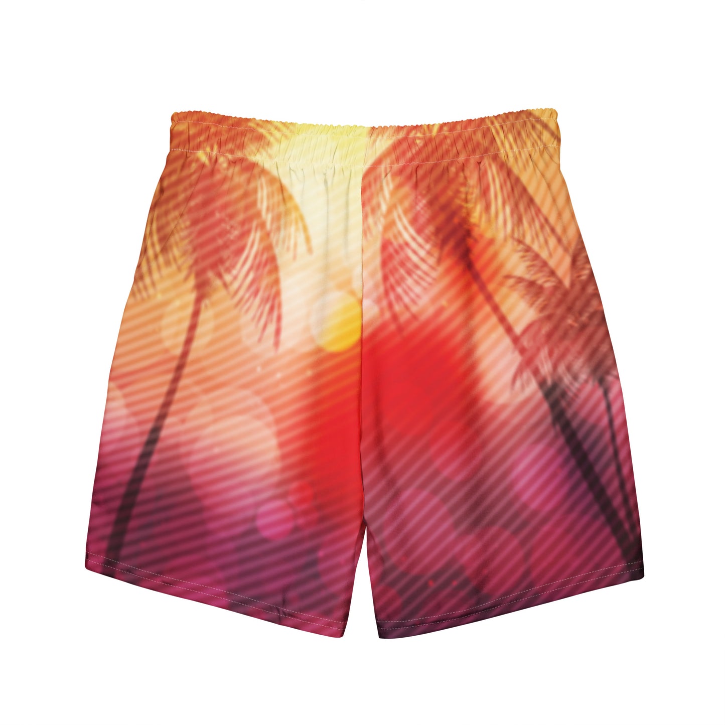 Sunshine Swim Trunks