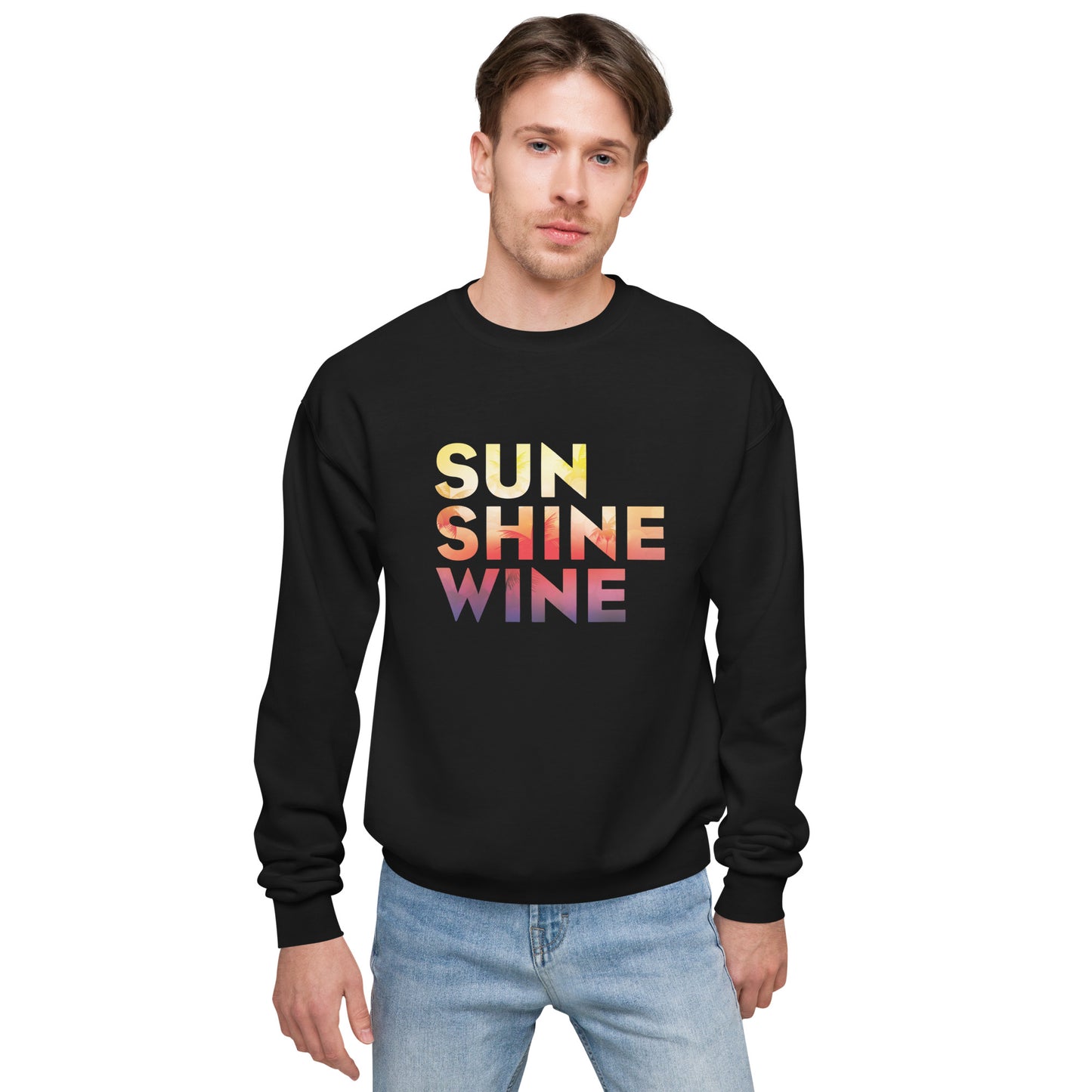 Classic Sunshine Sweatshirt