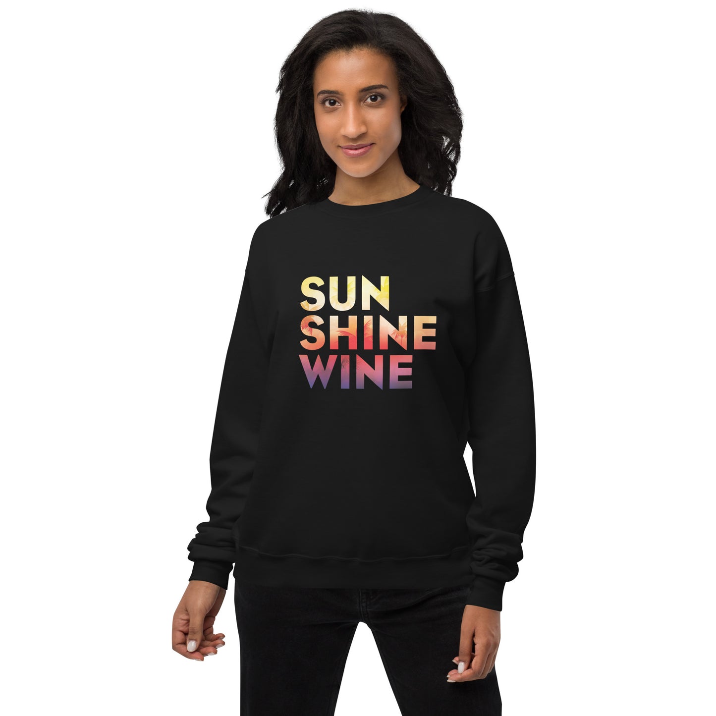 Classic Sunshine Sweatshirt