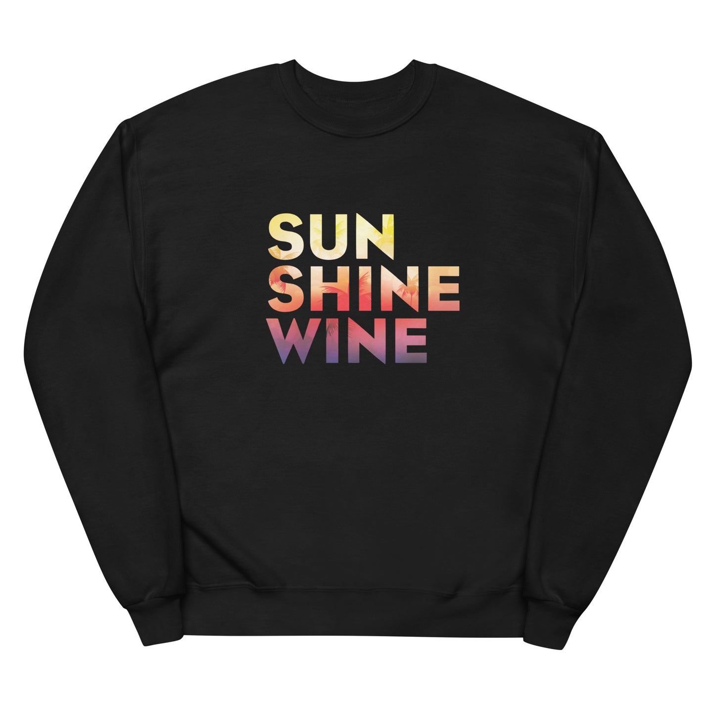 Classic Sunshine Sweatshirt