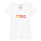 Ray of Sunshine Women's V-Neck